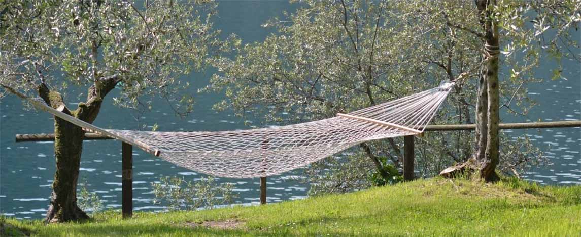 Reiseführer zu besonders schönen Unterkünften in Gardasee & Iseo See