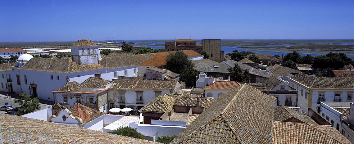 Die besten Boutique & Romantik Hotels und Ferienwohnungen Vila Nova de Cacela