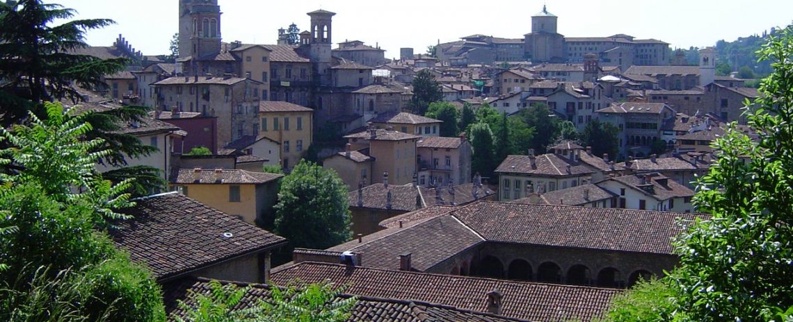 Die Besten Boutique Romantik Hotels Und Ferienwohnungen Bergamo