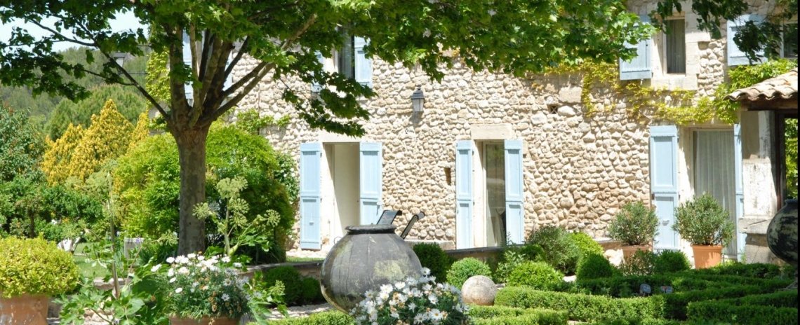 Die besten Boutique Hotels in Bouches-du-Rhône, Landhotels und Ferienwohnungen