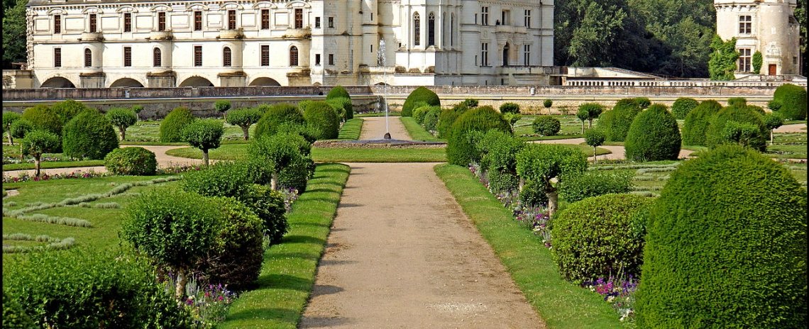 Secretplaces Schone Kleine Hotels Und Ferienwohnungen Loiretal Frankreich