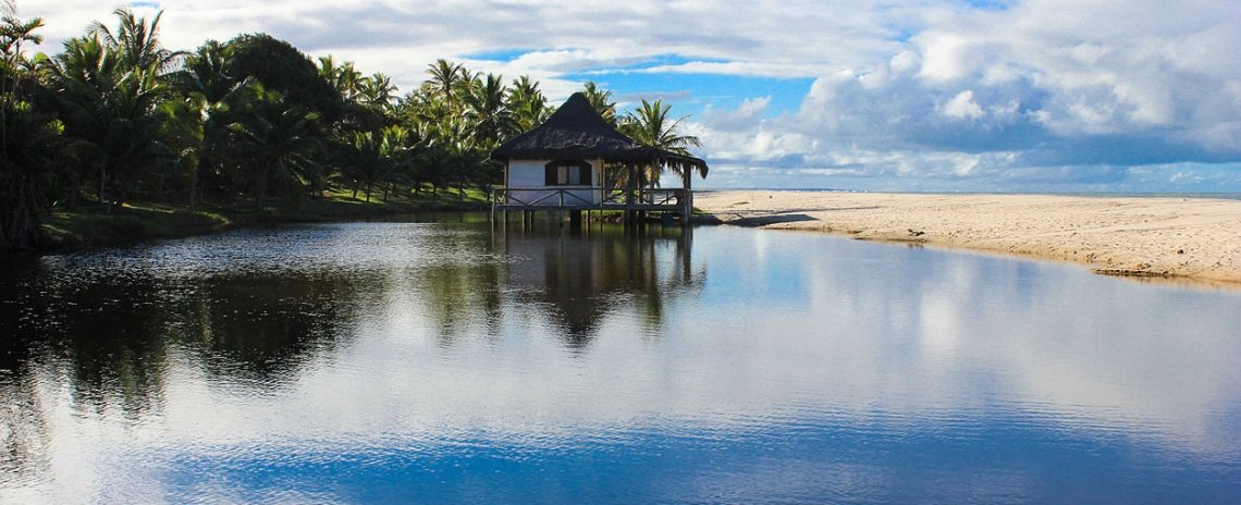 Die besten Boutique & Romantik Hotels und Ferienwohnungen Bahia