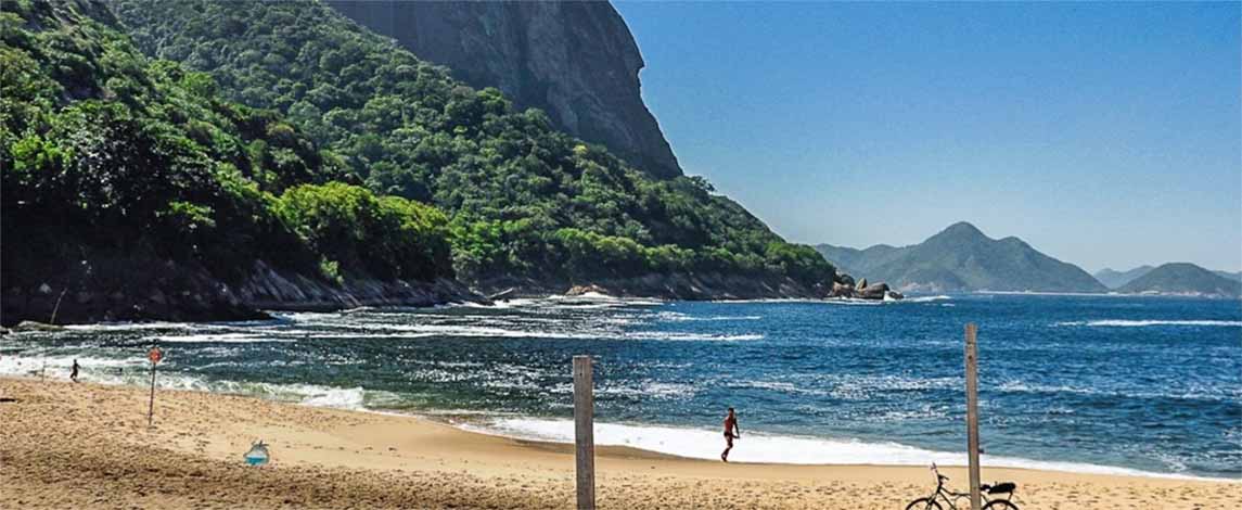 Die besten Boutique & Romantik Hotels und Ferienwohnungen Rio de Janeiro