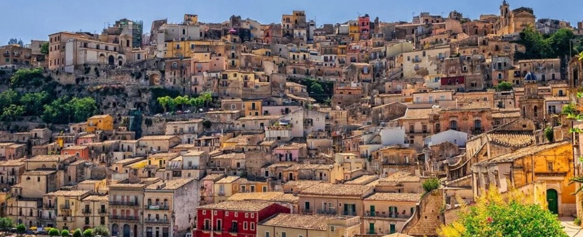 Handverlesene Auswahl der schönsten Unterkünfte auf Sizilien