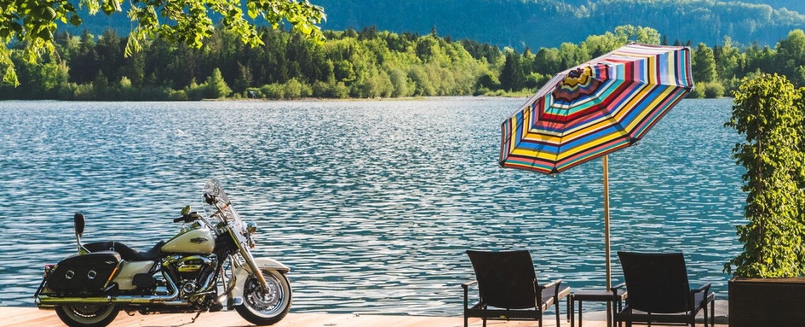 Hotel Cortisen am See