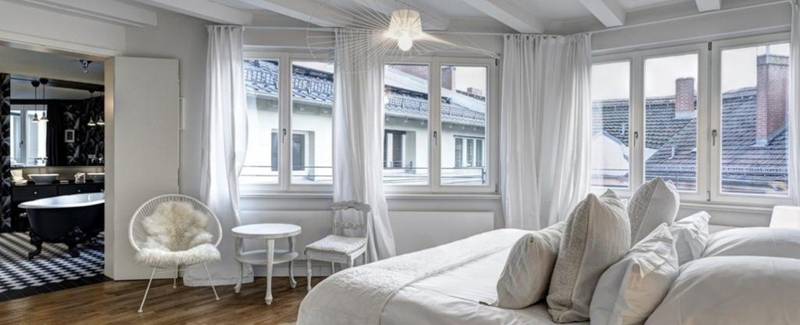 Gorki Apartments