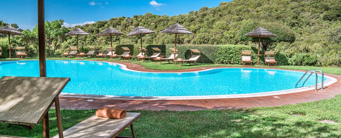 Hotel Aldiola Country Resort