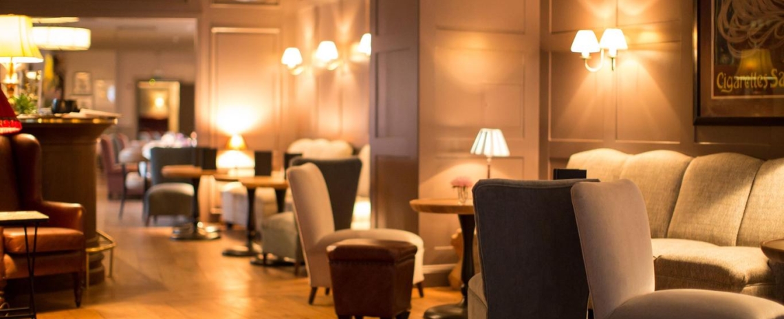 Monbijou Hotel