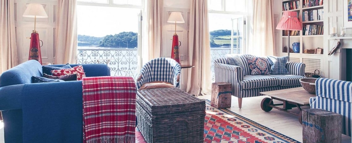 St Mawes Hotel