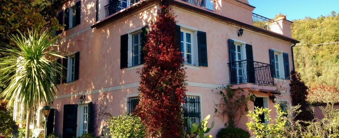 La Villa Barca