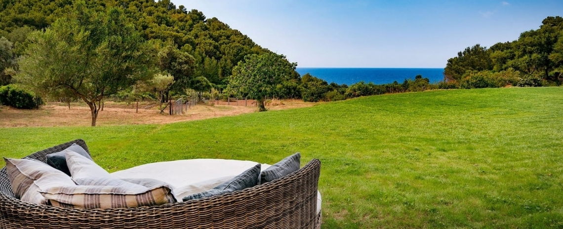 Finca EcoLuxe Playa Valldemossa