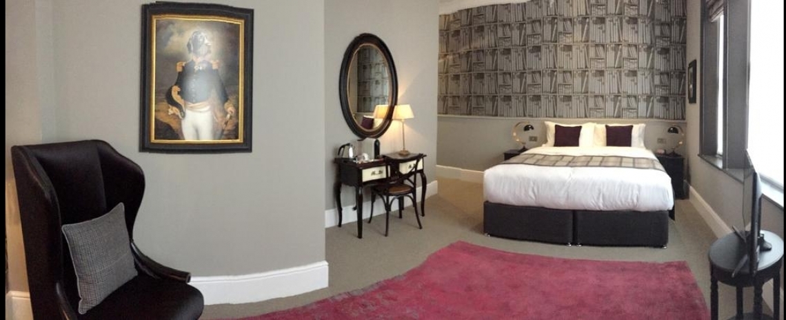 The One Tun Pub & Rooms