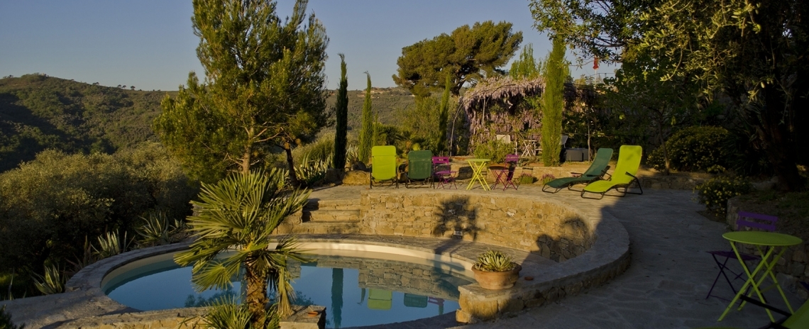 Relais San Damian