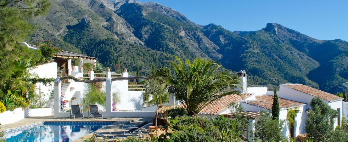 El Carligto - Hunting Lodge 