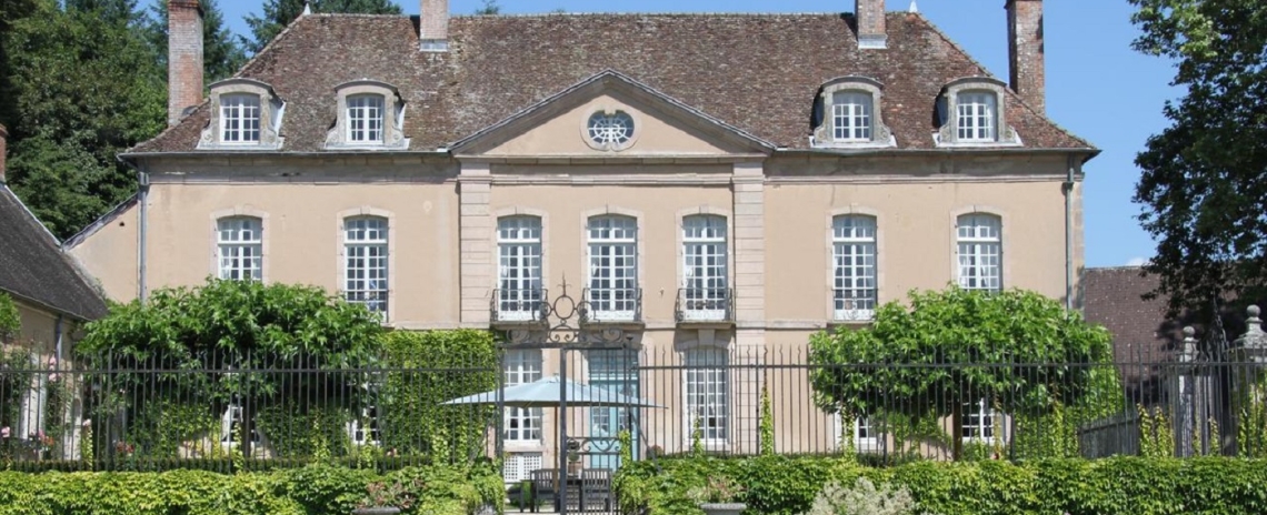 Chateau de Villette