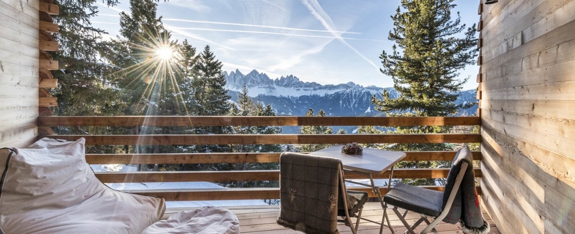 Odles Lodges