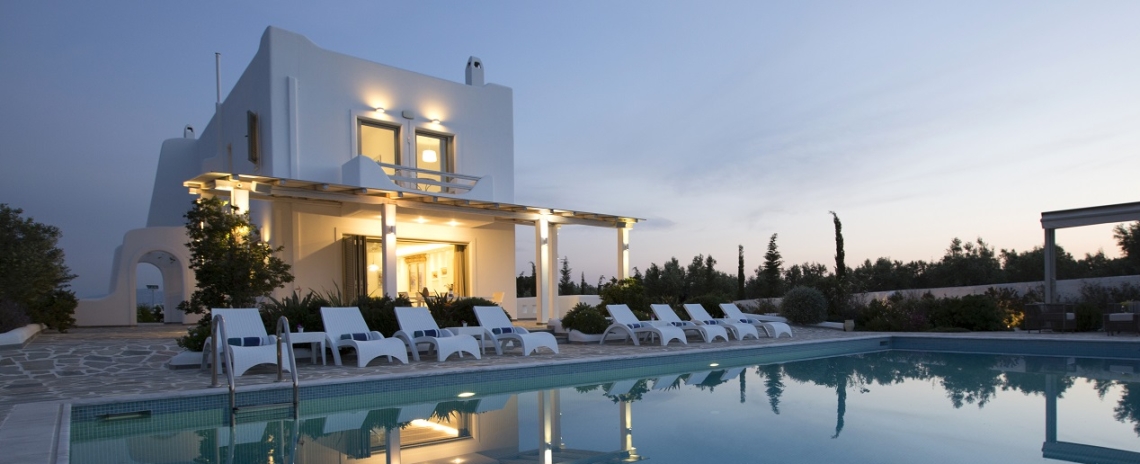 Villa Elena