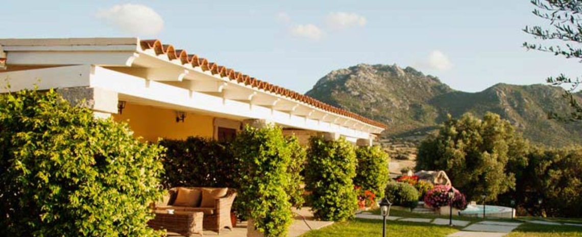Cento Ulivi Room&Breakfast
