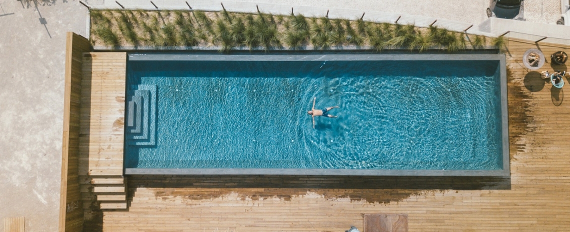 Noah Surf House
