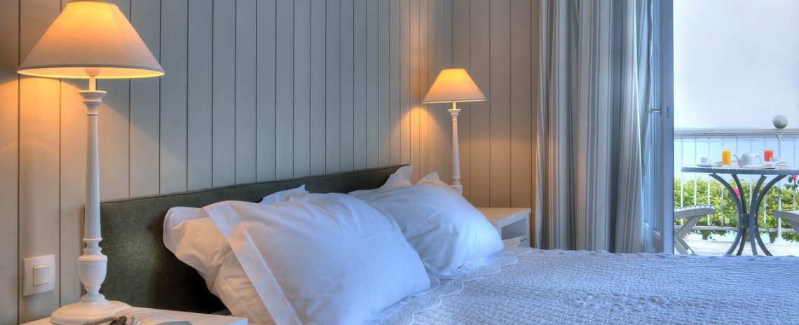 Grand Hotel Des Bains