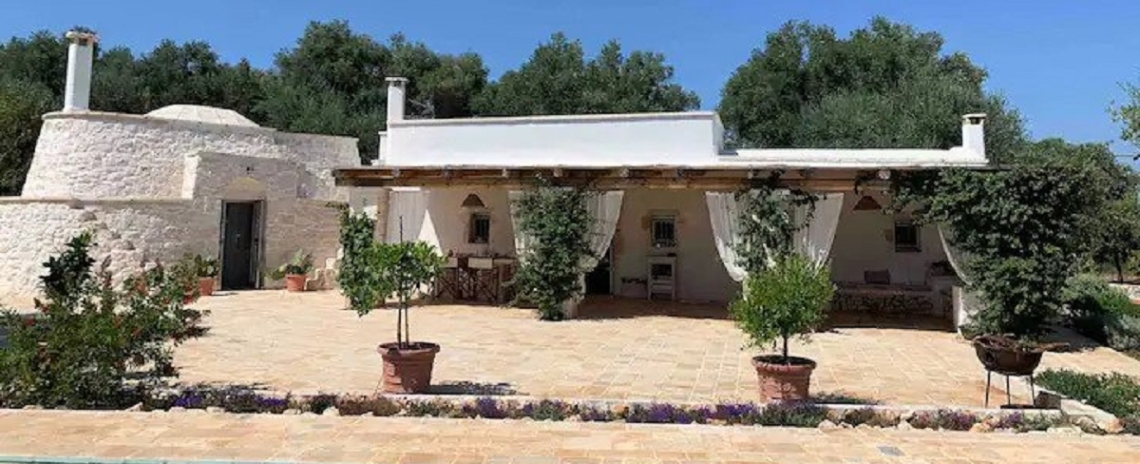 Trullo Silentio