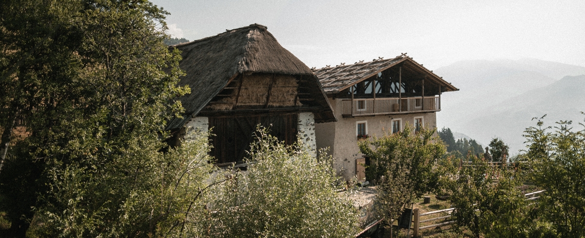 Felder Alpin Lodge