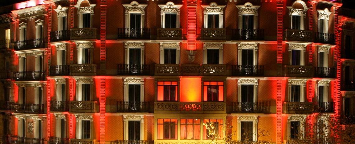 Hotel Cram