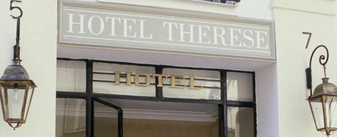 Hotel Therese