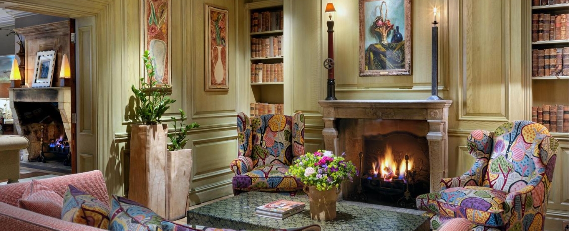 Charlotte Street Hotel