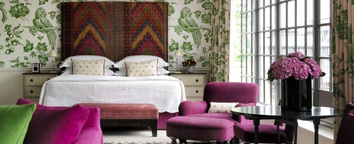 The Soho Hotel