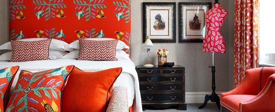 Covent Garden Hotel