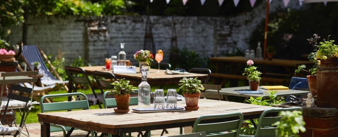 Lime Tree Hotel
