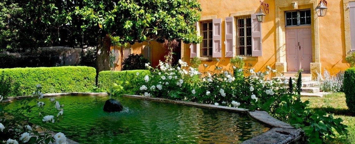 Le Pavillon de Galon