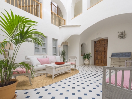 Casa Shelly Hospedería