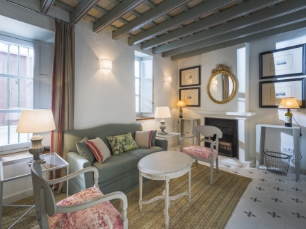 Casa Shelly Hospedería