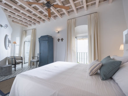 Casa Shelly Hospedería