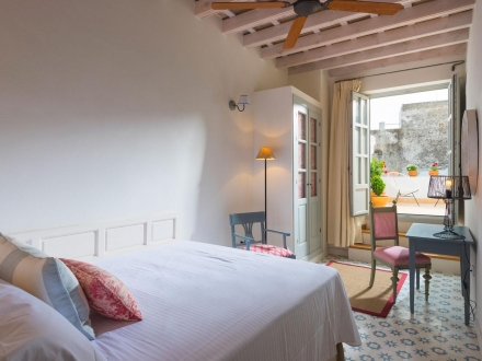 Casa Shelly Hospedería