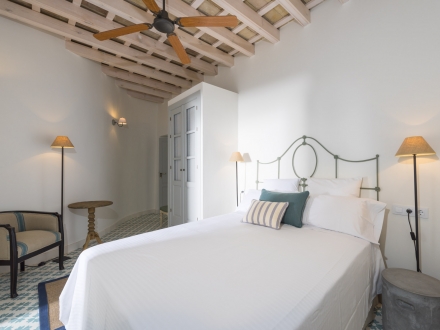 Casa Shelly Hospedería