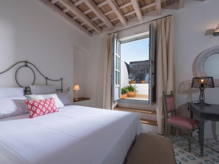 Casa Shelly Hospedería