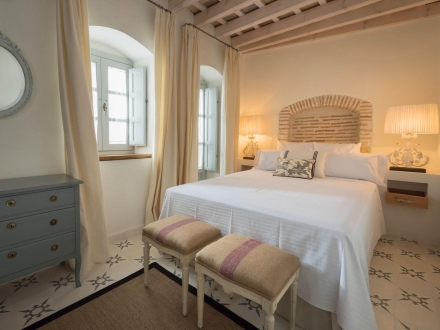 Casa Shelly Hospedería