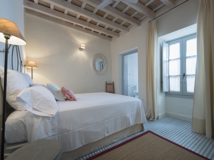 Casa Shelly Hospedería