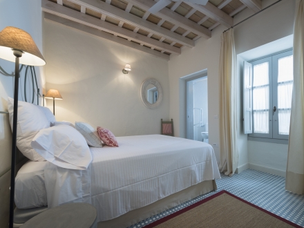 Casa Shelly Hospedería