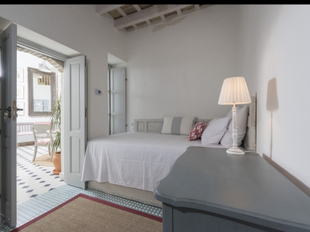 Casa Shelly Hospedería