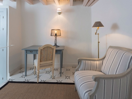 Casa Shelly Hospedería