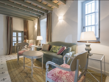 Casa Shelly Hospedería