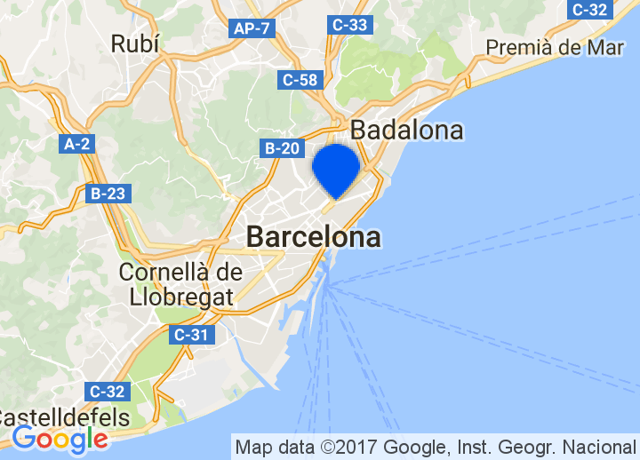Secretplaces – schöne kleine Hotels und Ferienwohnungen Barcelona, Spanien