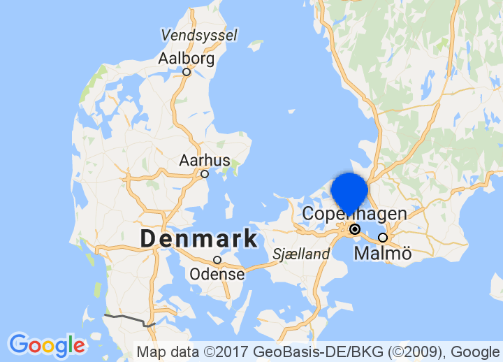Landkarte