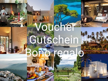 Geschenkgutschein