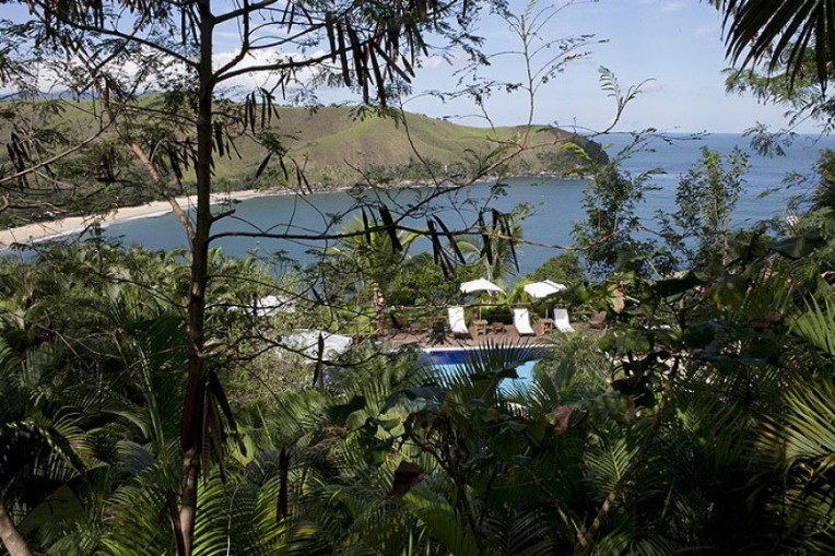 Ilha do Toque Boutique Hotel