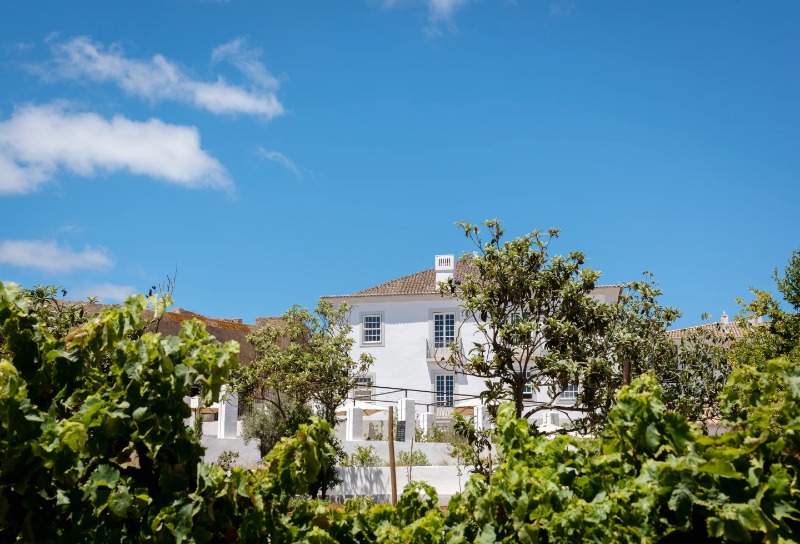 Casa Mãe, Lagos, Algarve